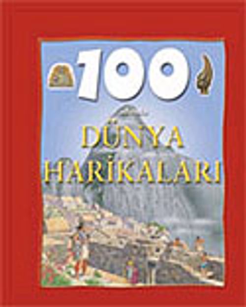 100 Adımda Dünya Harikaları