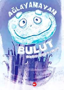 Ağlayamayan Bulut