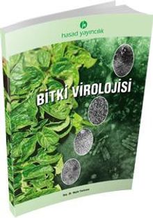 Bitki Virolojisi