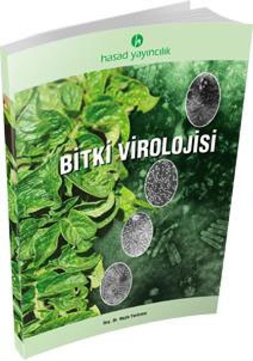 Bitki Virolojisi