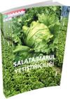 Salata-Marul Yetiştiriciliği