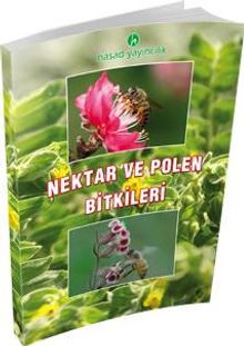Nektar ve Polen Bitkileri