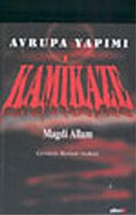 Avrupa Yapımı Kamikaze