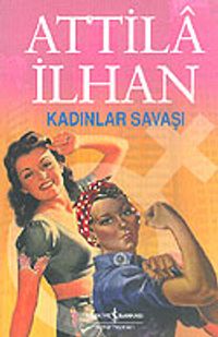 Kadınlar Savaşı