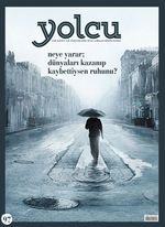 Yolcu Dergisi Sayı:97 Eylül-Ekim 2019