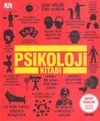 Psikoloji Kitabı / DK B&uuml;y&uuml;k Fikirler Serisi