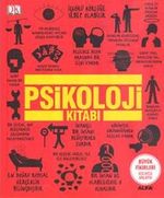 Psikoloji Kitabı / DK Büyük Fikirler Serisi
