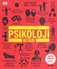 Psikoloji Kitabı / DK Büyük Fikirler Serisi