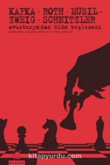 Avusturya'dan Ölüm Beşlemesi - Joseph Roth