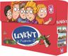 Levent İz Peşinde 2 (Set 5 Kitap)