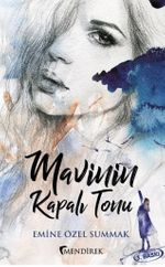 Mavinin Kapalı Tonu