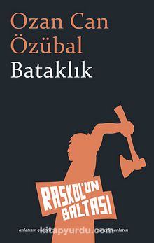 Bataklık - Ozan Can Özübal