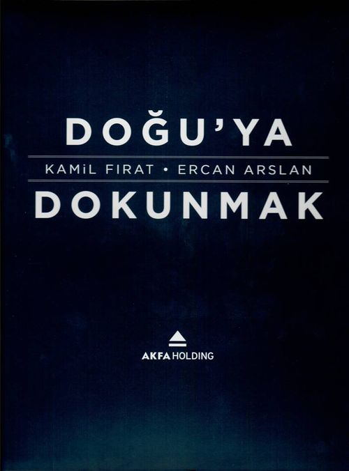 Doğu'ya Dokunmak