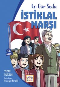 En Gür Seda İstiklal Marşı