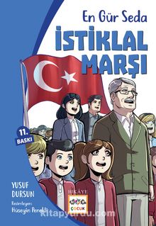 En Gür Seda İstiklal Marşı - Yusuf Dursun