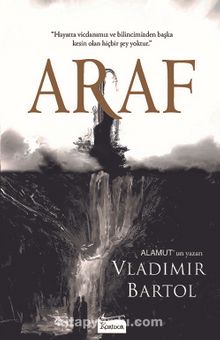 Araf - Vladimir Bartol
