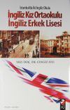 İstanbul'daki İngiliz Kız Ortaokulu İngiliz Erkek Lisesi