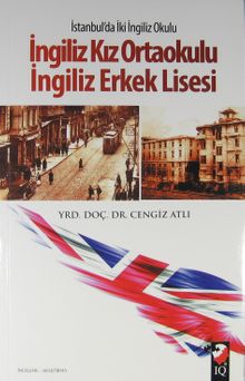 İstanbul'daki İngiliz Kız Ortaokulu İngiliz Erkek Lisesi