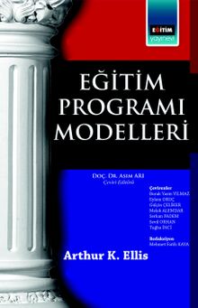 Eğitim Programı Modelleri