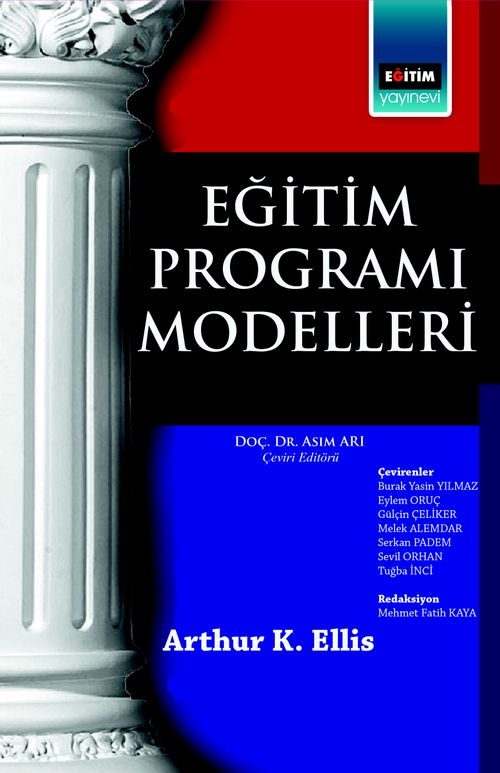 Eğitim Programı Modelleri