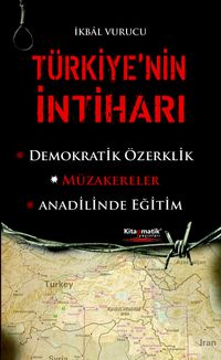 Türkiye’nin İntiharı