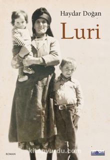 Luri - Haydar Doğan