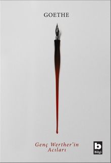 Genç Werther'in Acıları