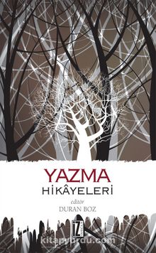 Yazma Hikayeleri - Duran Boz
