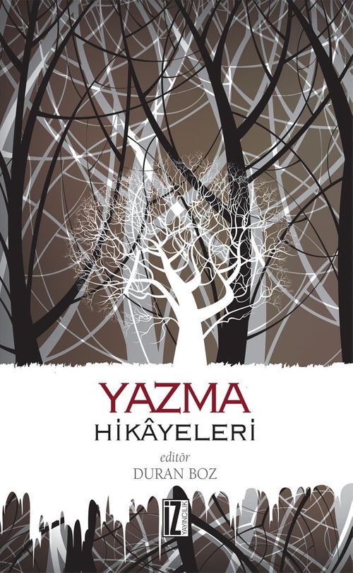 Yazma Hikayeleri