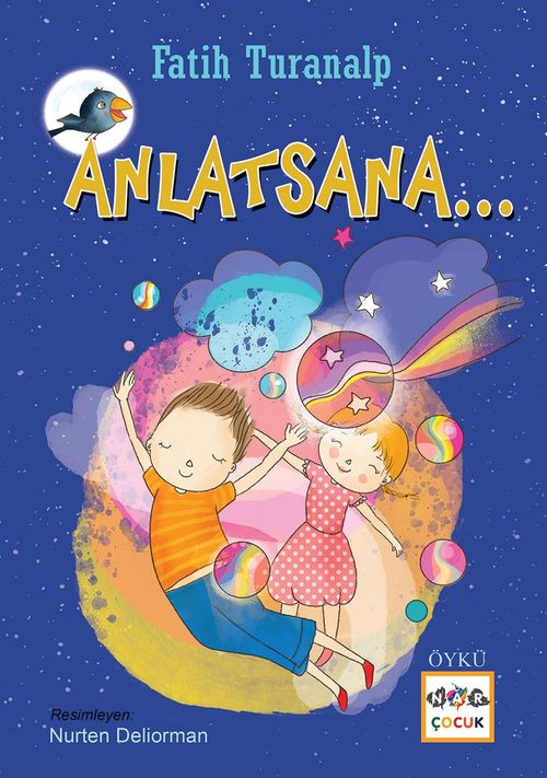 Anlatsana...