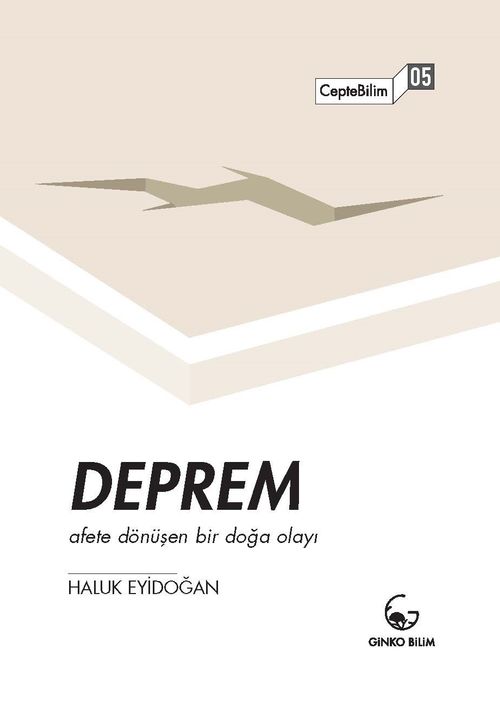 Deprem & Afete Dönüşen Bir Doğa Olayı