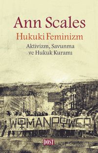 Hukuki Feminizm
