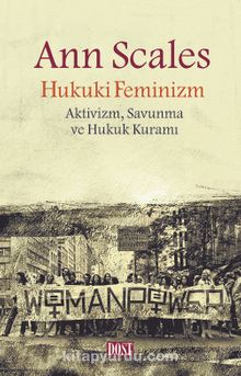Hukuki Feminizm - Ann Scales