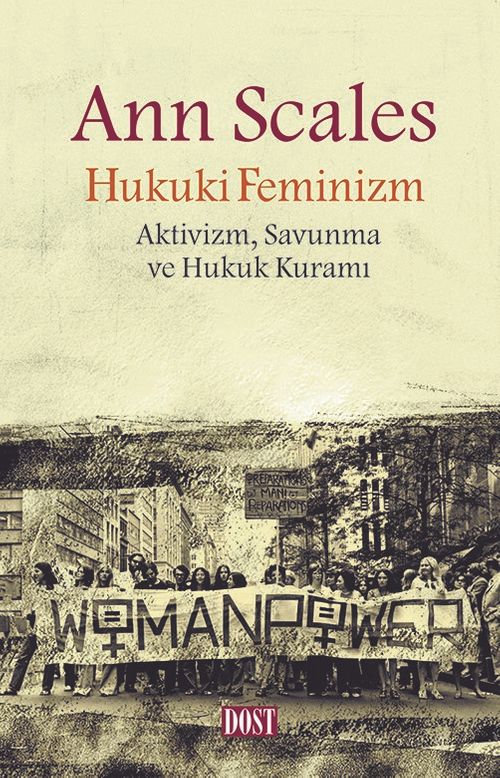 Hukuki Feminizm