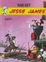 Red Kit - Jesse James