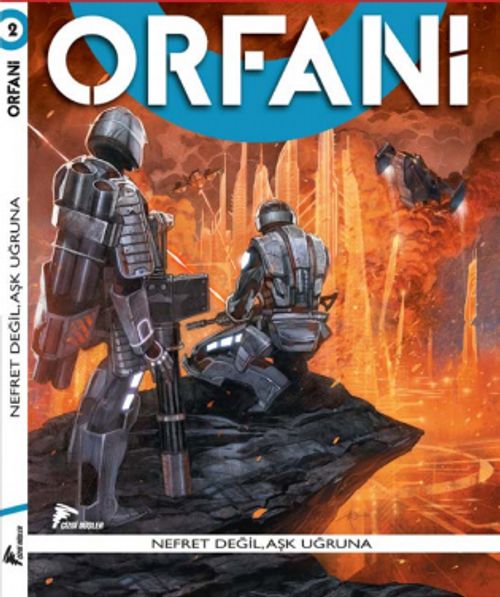 Orfani 2 / Yetimler
