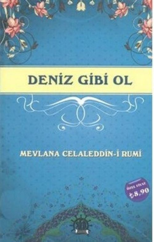 Deniz Gibi Ol