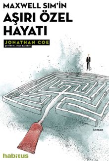 Maxwell Sim’in Aşırı Özel Hayatı