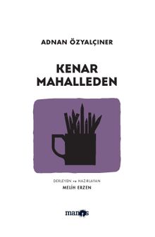 Kenar Mahalleden