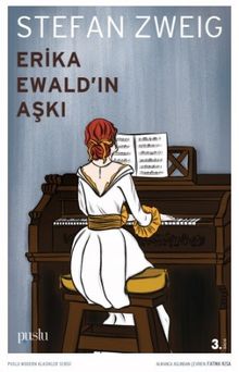 Erika Ewald'in Aşkı