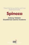 Spinoza & Anlama Yetisinin Düzeltilmesi Üzerine İnceleme
