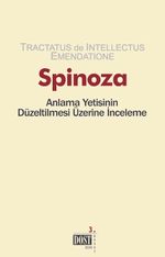 Spinoza & Anlama Yetisinin Düzeltilmesi Üzerine İnceleme