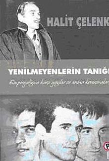 Yenilmeyenlerin Tanığı