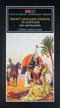 Bedevi Arapların Özdeyiş ve Adetleri
