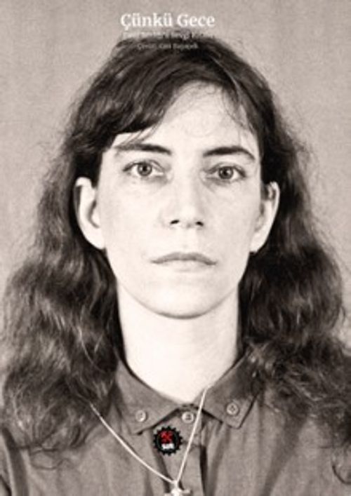 Çünkü Gece & Patti Smith'e Sevgi Kitabı
