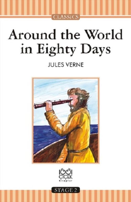 Around the World in Eighty Days (Stage 2)