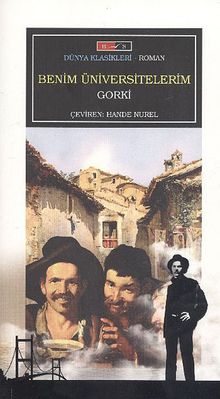 Benim Üniversitelerim