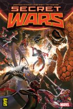 Secret Wars