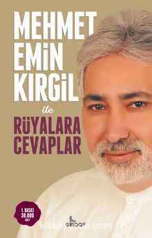 Mehmet Emin Kırgil İle Rüyalara Cevaplar - Mehmet Emin Kırgil