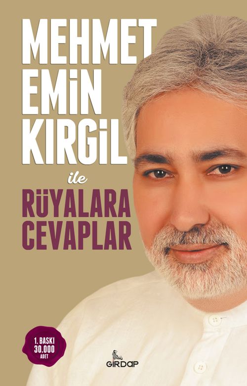 Mehmet Emin Kırgil İle Rüyalara Cevaplar